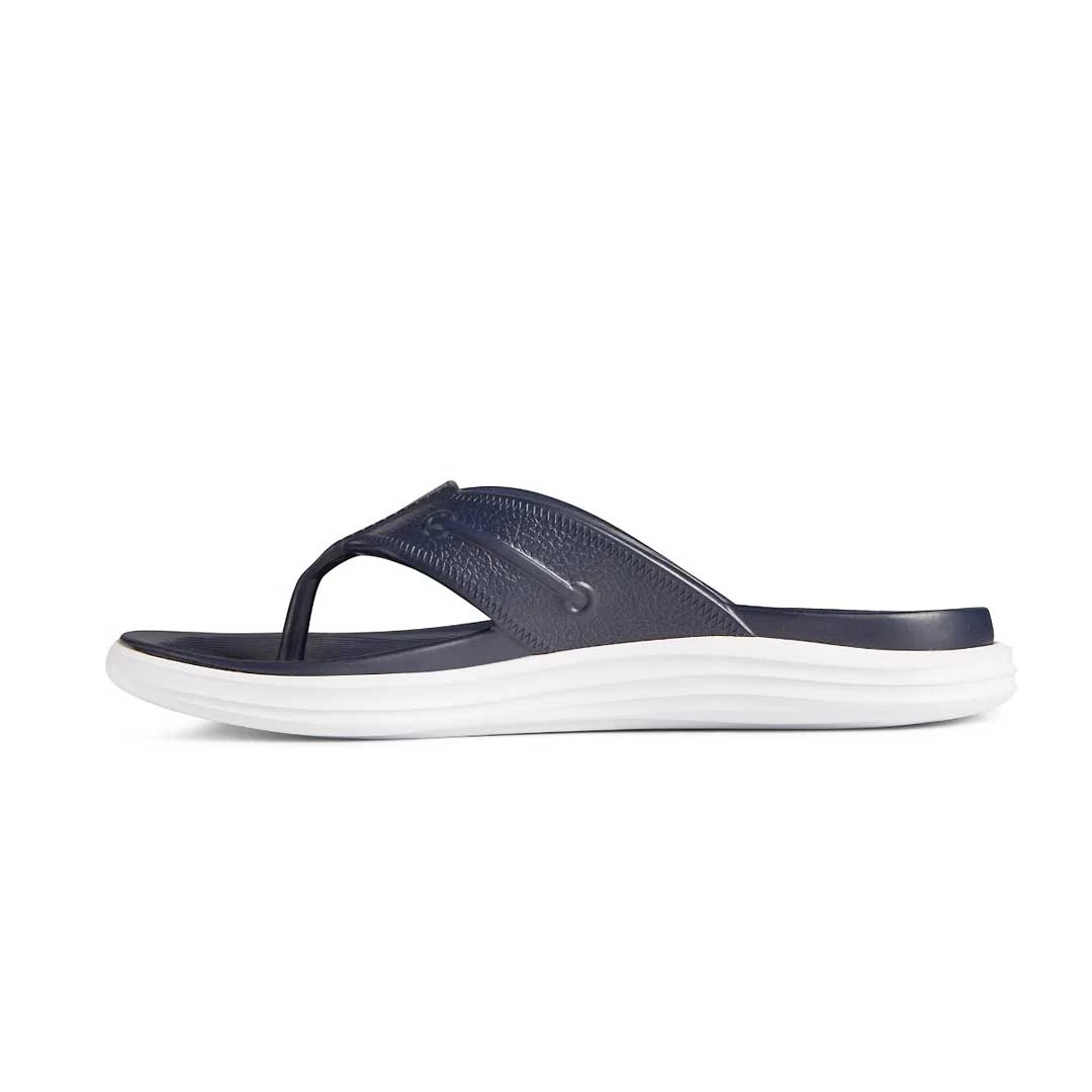 Sperry - Women's Windward Thong Slides (STS86579) - Image 2